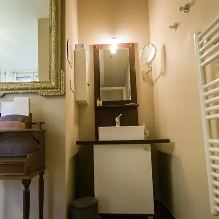 Le Logis Des Pipistrelles Yourhosthelper Apartment Narbonne