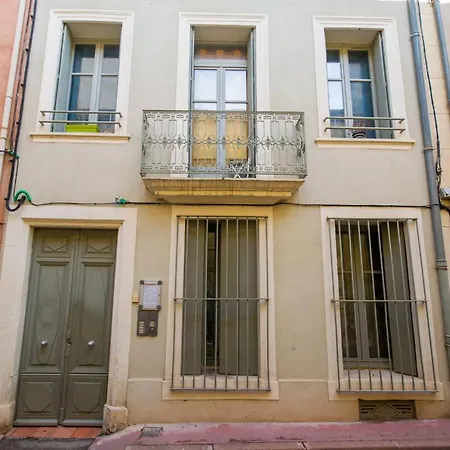 Le Logis Des Pipistrelles Yourhosthelper Narbonne