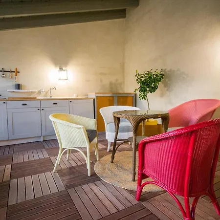 Apartment Le Logis Des Pipistrelles Yourhosthelper Narbonne