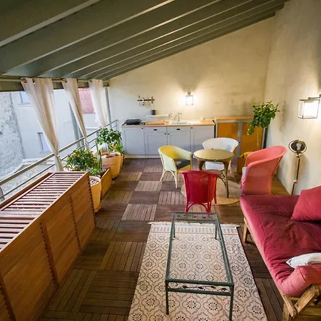 Apartment Le Logis Des Pipistrelles Yourhosthelper *