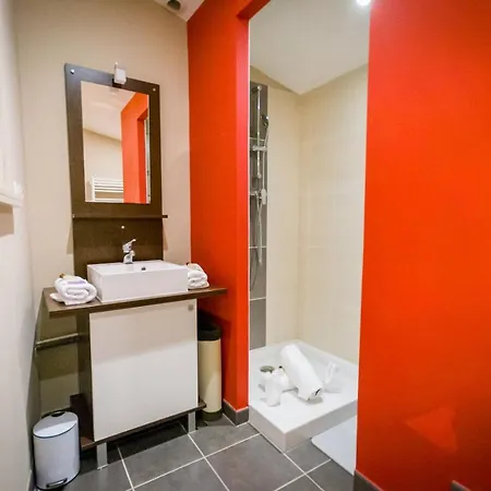 Apartment Le Logis Des Pipistrelles Yourhosthelper Narbonne